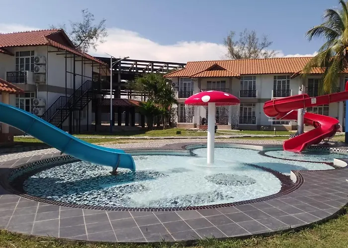 Tunas Resort Port Dickson