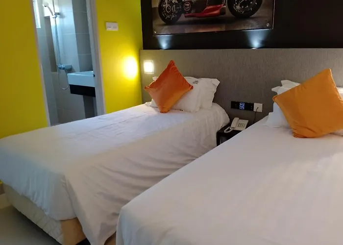 Tunas Resort Port Dickson