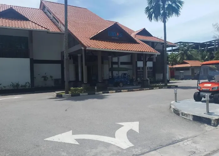 Tunas Resort Port Dickson