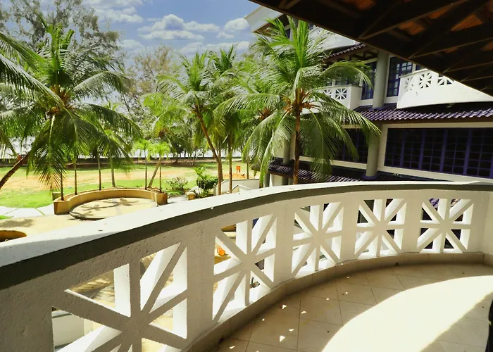 Long Sands Port Dickson